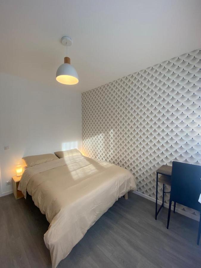 Sleep In La Mulatiere Διαμέρισμα Εξωτερικό φωτογραφία