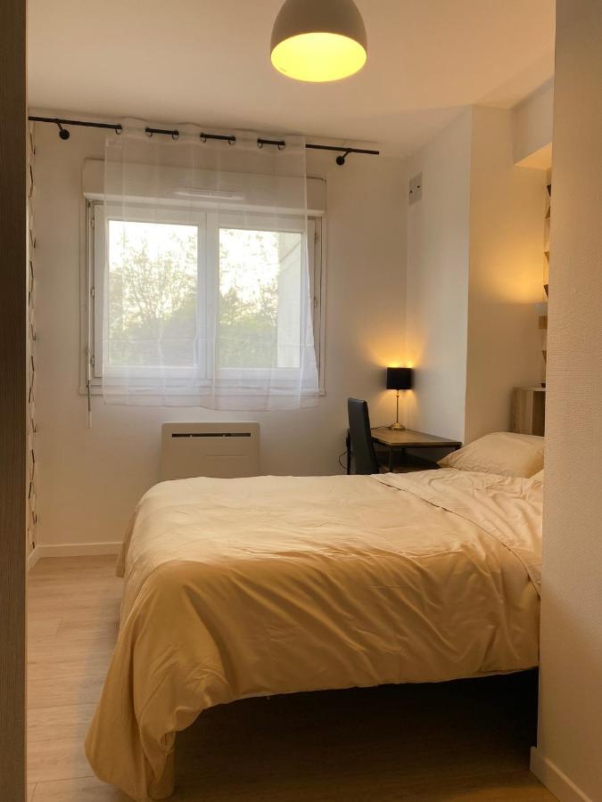 Sleep In La Mulatiere Διαμέρισμα Εξωτερικό φωτογραφία